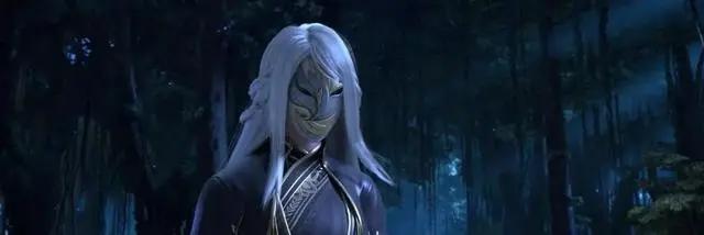 《镜·双城》：电影级动画番剧，国漫可期