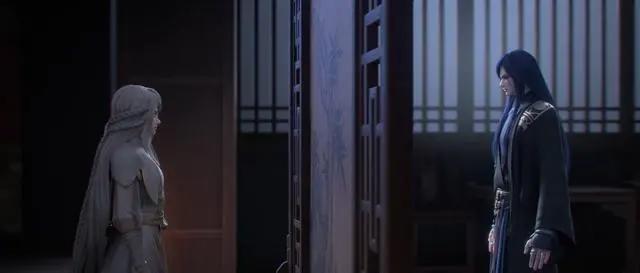 《镜·双城》动画完结获赞，匠心制作助力国漫IP价值探索