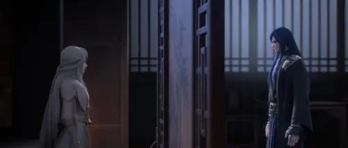 《镜·双城》动画收官匠心制作助力国漫IP价值探索