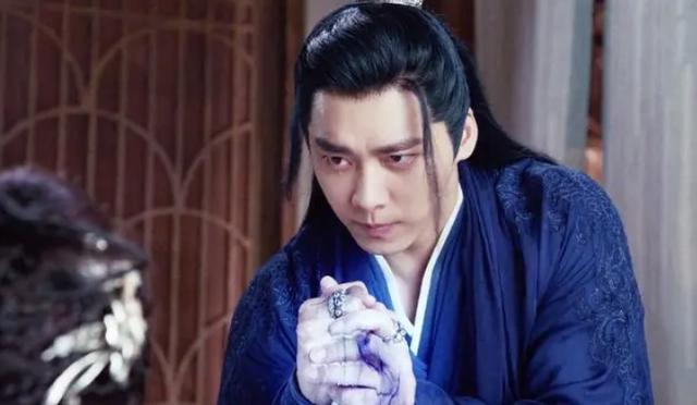 《斗罗大陆》《镜双城》预告曝光，两代顶流PK，目测肖战有先机