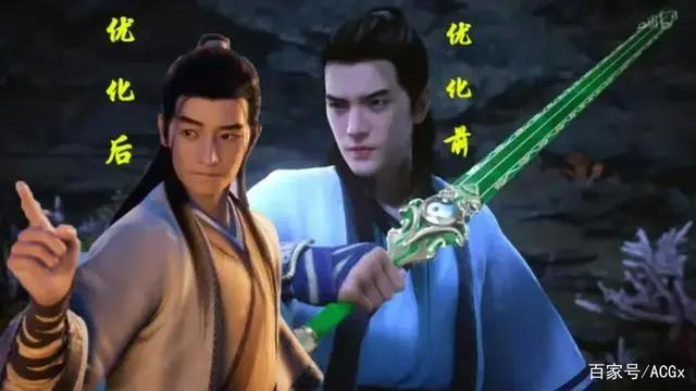 《镜·双城》建模引争议，什么样的脸才担得上“第一美人”？