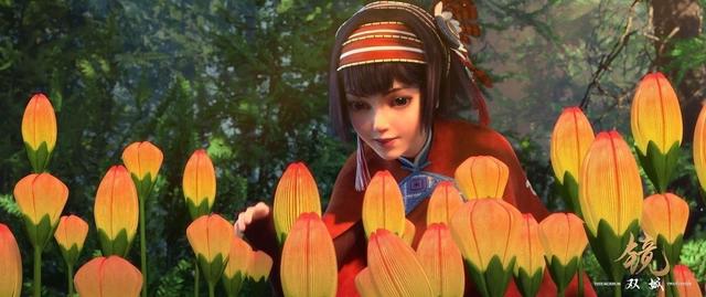 《镜·双城》将于11月15日开播，帅哥美女如云，网友：期待已久