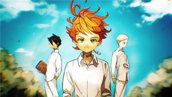 《约定的梦幻岛》第一季完结，相比原著，动漫这个剧情更让人动容