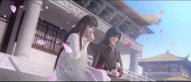 《镜~双城》第一季就只有四集？