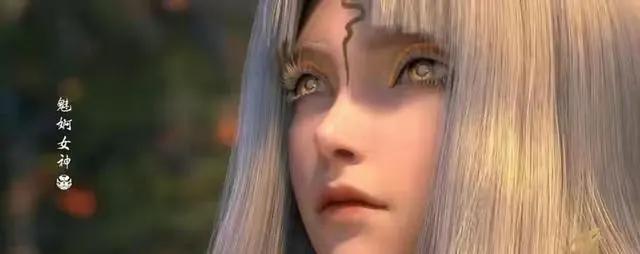 重回云荒大陆！《镜·双城》动画定档11月15日！