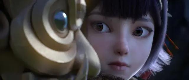 《镜双城》真人剧未播、动漫版先火，腾讯影业玩的什么新节奏？