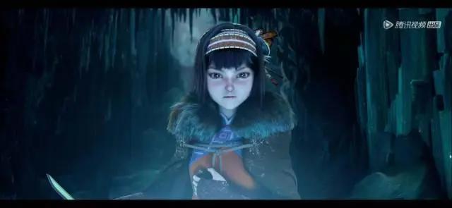 《镜双城》动漫：每个人物都身负重命，有各自必须要为之努力的事