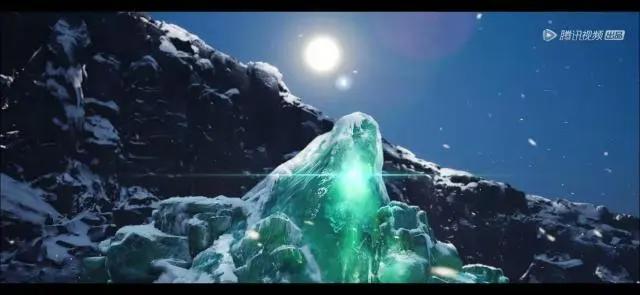 《镜双城》动漫：每个人物都身负重命，有各自必须要为之努力的事