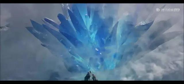 《镜双城》动漫：每个人物都身负重命，有各自必须要为之努力的事