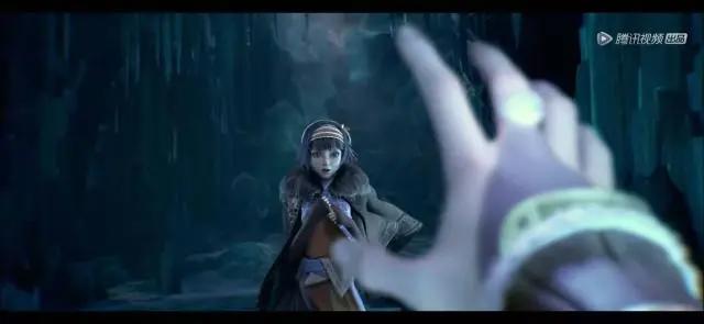 《镜双城》动漫：每个人物都身负重命，有各自必须要为之努力的事