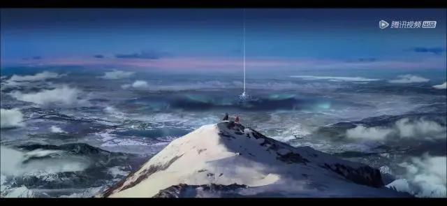 《镜双城》动漫：每个人物都身负重命，有各自必须要为之努力的事