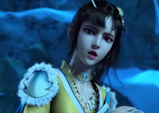 国漫大聚集，远超日漫指日可待。