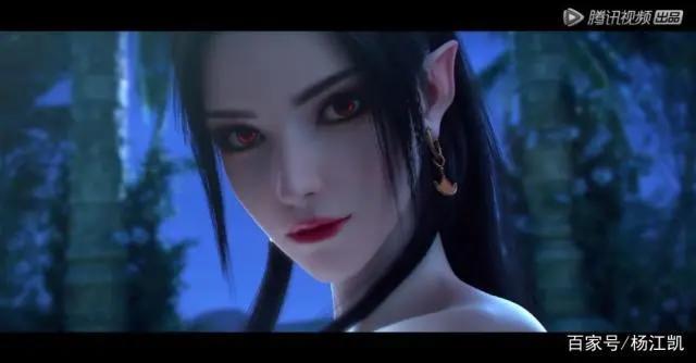 19年国内十大3D动漫经典，推荐观看