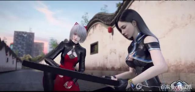 19年国内十大3D动漫经典，推荐观看