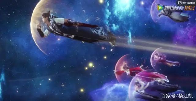 19年国内十大3D动漫经典，推荐观看