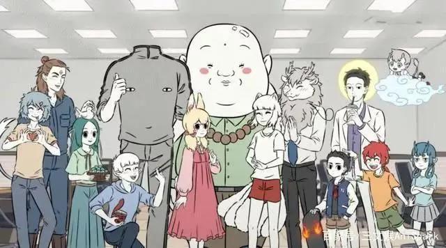 两个月超30起ACGN领域融资，爱奇艺2020营收297亿元｜周刊第163期