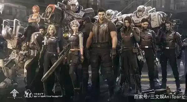 幼童坠亡华强方特被判担责10%，去年277部重点网络动画备案