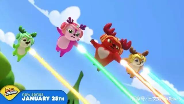 幼童坠亡华强方特被判担责10%，去年277部重点网络动画备案