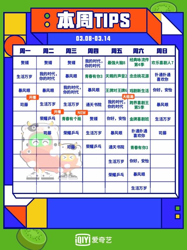 除了连看8集，《赘婿》竟还暗藏玄机？网友：这才是意外惊喜！