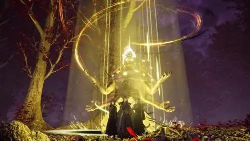 若鸿文化携新作《万界奇缘》归来