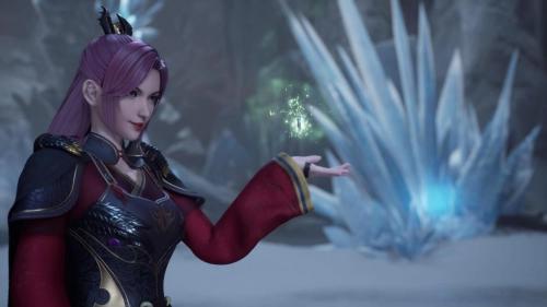 若鸿文化携新作《万界奇缘》归来