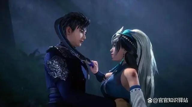 推荐9部超好看的动漫剧，你们都看过哪几部呢？