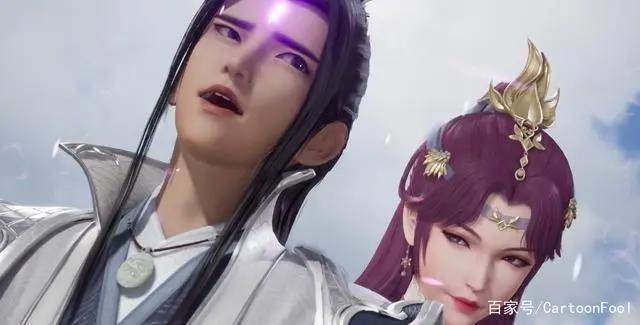 《万界独尊》定档4月6日，类似的剧情，这次你猜剧长几分钟？