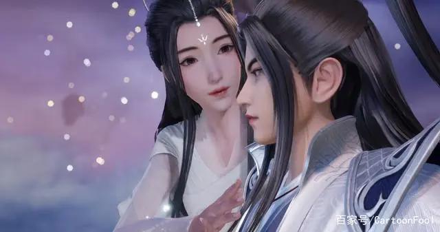 《万界独尊》定档4月6日，类似的剧情，这次你猜剧长几分钟？