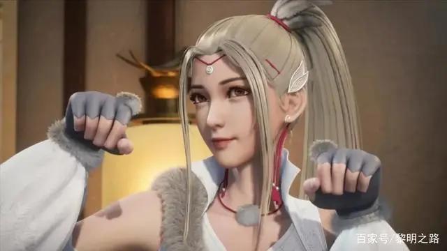 万界系列对比画江湖系列，现今时代还是快餐流动漫比较吃香？