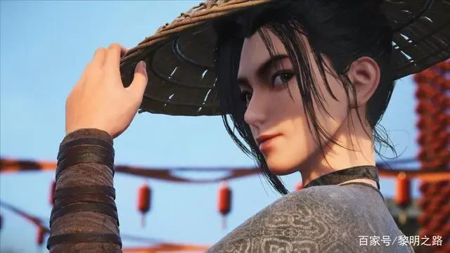 万界系列对比画江湖系列，现今时代还是快餐流动漫比较吃香？