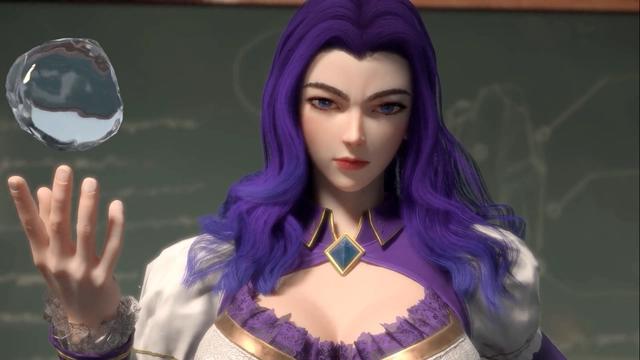 5个万界，3个姓叶，若鸿文化万界宇宙初成，你还觉得它短吗？