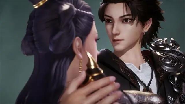 5个万界，3个姓叶，若鸿文化万界宇宙初成，你还觉得它短吗？