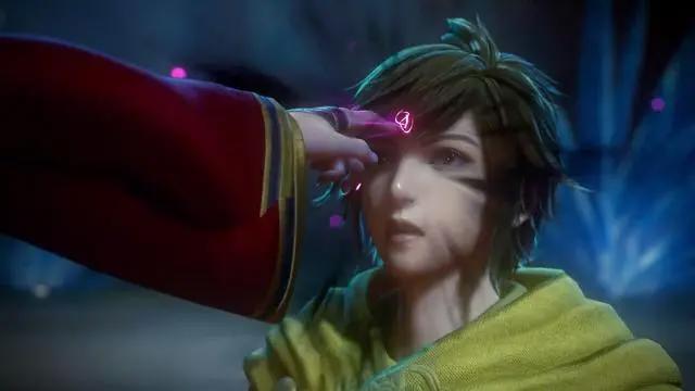 5个万界，3个姓叶，若鸿文化万界宇宙初成，你还觉得它短吗？