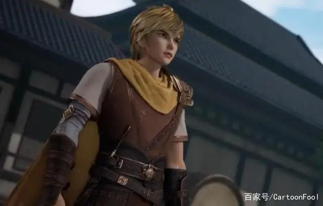 动画《万界奇缘》定档大年初六，若鸿出品，万界系列你看过哪些？