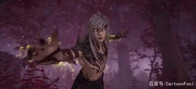 动画《万界奇缘》定档大年初六，若鸿出品，万界系列你看过哪些？