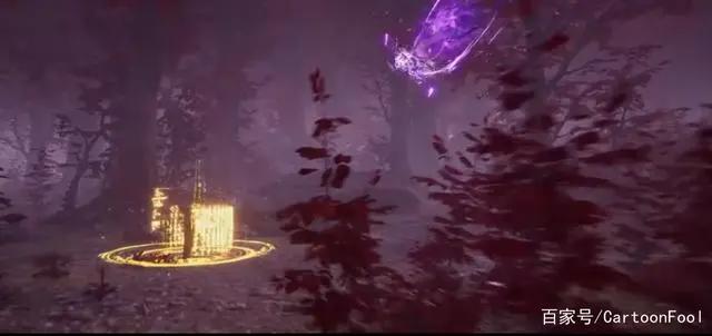 动画《万界奇缘》定档大年初六，若鸿出品，万界系列你看过哪些？