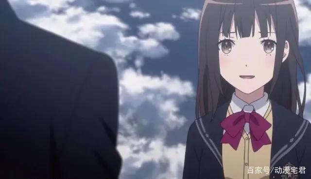 这部动漫堪称十月最雷人新番，剧情神开展台词高能，我追定了！