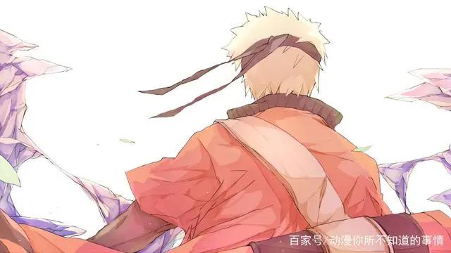 《火影忍者》：带着青春的力量，向阳而生