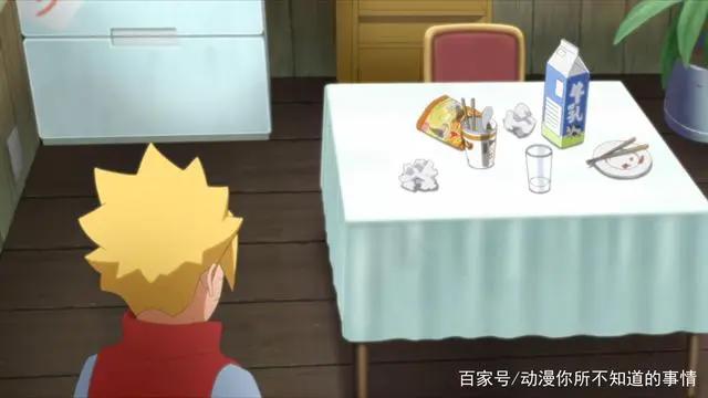 《火影忍者》：带着青春的力量，向阳而生