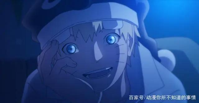 《火影忍者》：带着青春的力量，向阳而生