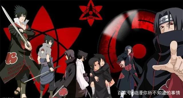 《火影忍者》：带着青春的力量，向阳而生