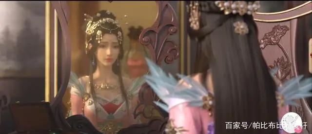 浮生为卿歌：千年一梦，至美古风，为何做成游戏而不是动漫
