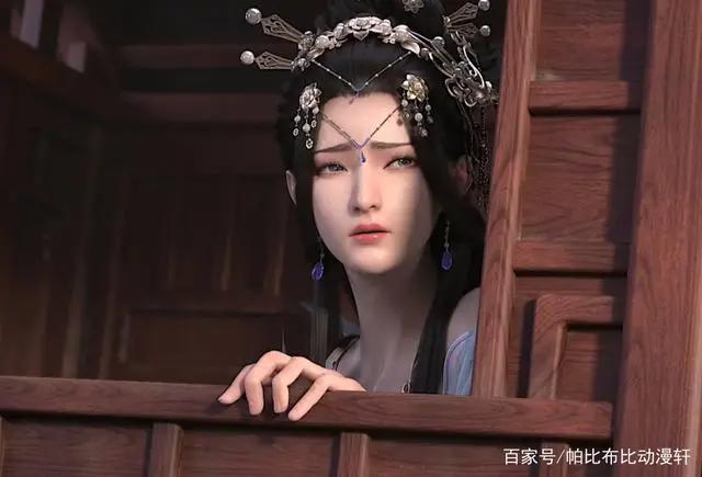 浮生为卿歌：千年一梦，至美古风，为何做成游戏而不是动漫