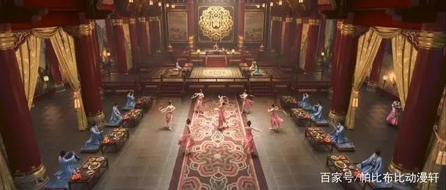 浮生为卿歌：千年一梦，至美古风，为何做成游戏而不是动漫