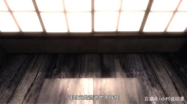 日本动漫《clannad》：渚为什么会起死回生？高帧少女又是谁？