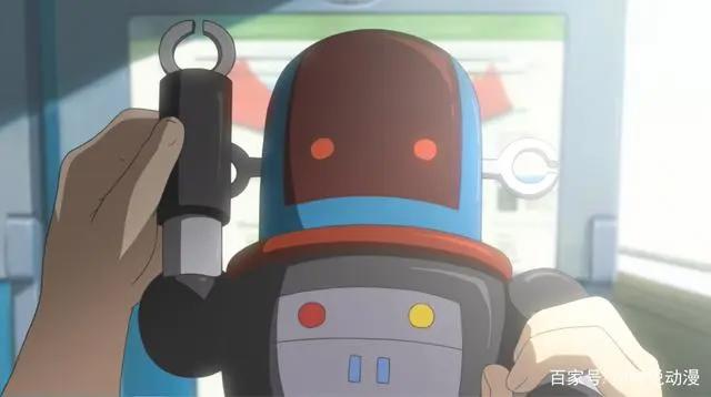 日本动漫《clannad》：渚为什么会起死回生？高帧少女又是谁？