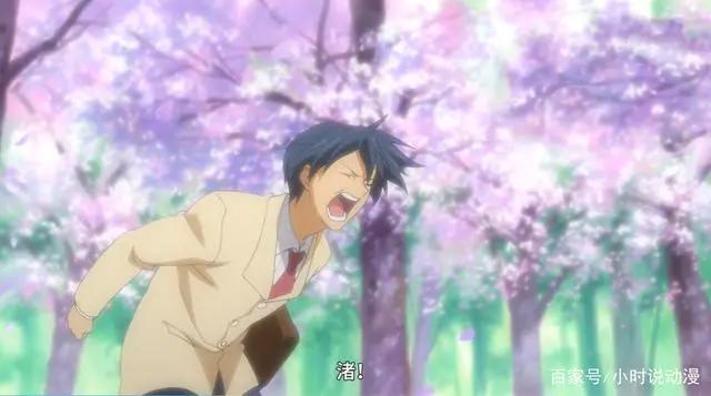 日本动漫《clannad》：渚为什么会起死回生？高帧少女又是谁？