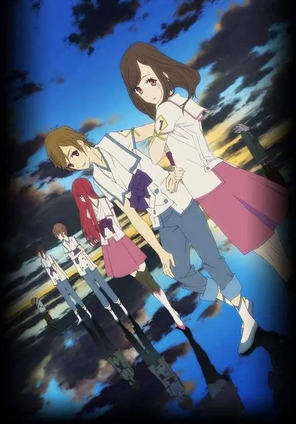 熬夜也想一口气追完的爽番动漫，剧荒的赶紧收藏，评分都是9分 