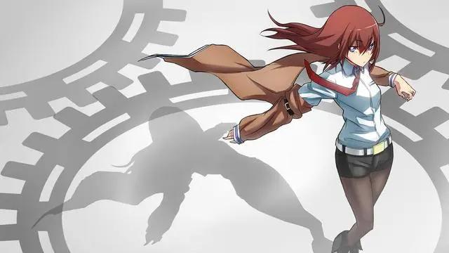 熬夜也想一口气追完的爽番动漫，剧荒的赶紧收藏，评分都是9分 