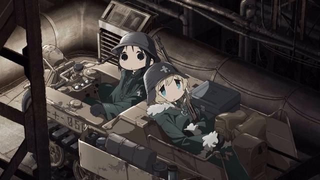 熬夜也想一口气追完的爽番动漫，剧荒的赶紧收藏，评分都是9分 